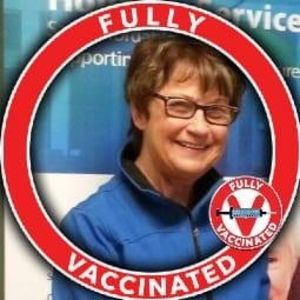 Meet your Posher, Gail